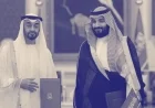 Saudi Arabia-U.A.E. Tensions Escalate: A Growing Regional Rift