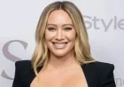 Hilary Duff Launches The Lucky Me World Tour, Visits 9 Canadian Cities