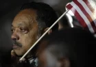Civil Rights Leader Jesse Jackson Passes Away at 84