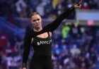 Ronda Rousey Returns to MMA Against Gina Carano on Netflix This May