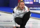 Rachel Homan Re-enters Olympic Curling Playoff Race with Determination