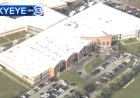 Pasadena ISD Locks Down Dobie High School After Gun Sighting Report