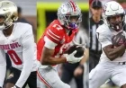 Daniel Jeremiah’s 2026 NFL Mock Draft: Giants Select WR, Chiefs Opt for RB