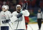 Pierre-Edouard Bellemare Announces Retirement