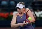 Elena Rybakina Pursues World No. 1 at Dubai Tennis Championships