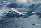 KSA Ministry of Defence Acquires Four C-27J MPA Aircraft for Maritime Patrol