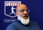 MLBPA Director Tony Clark to Resign: Sources Confirm