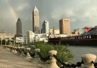 Cleveland’s Economy Grows, Yet Struggles to Attract New Residents