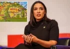 AOC Criticized for Mistaken Venezuela Location in Foreign Policy Talk
