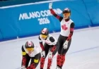 Canada Faces Netherlands in Women’s Team Pursuit Gold Medal Final