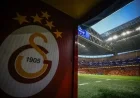 Osimhen, Yıldız Headline Galatasaray vs. Juventus Starting Line-Ups
