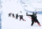 Winter Olympics Day 11: Weather Halts Several Snow Sports Events