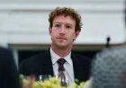 Grieving Families Confront Zuckerberg at Social Media Addiction Trial Wednesday