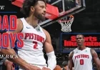 Pistons Rediscover Winning Identity in NBA Transformation