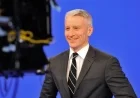 Anderson Cooper Departs CBS’s ’60 Minutes’ After 20 Years