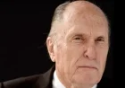 Robert Duvall, Iconic ‘The Godfather’ Actor, Dies at 95