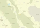 2.0 Magnitude Earthquake Strikes Near Big Pine, CA on February 17