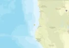 2.8 Magnitude Earthquake Strikes Near Bayview, California on Feb. 17