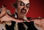Phil Wang Transforms into Nosferatu, Shares Top Horror Film Picks