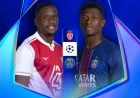 Monaco vs PSG: Champions League Preview, Line-ups, Form, Viewing Details