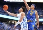 UNC Men’s Basketball Demonstrates Resilience Against Pitt