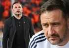 Vitor Pereira Targets Galatasaray Star Immediately Upon Arrival!