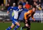 Watch Oldham Athletic vs Bristol Rovers: TV Guide and Viewing Info