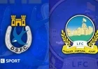 Irish Premiership Clash: Dungannon Swifts Face Linfield