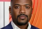 Ray J Performs with Bleeding Eyes Amid Health Crisis in Shocking Footage