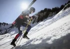 Olympic Competitors Endure Extreme Challenges in Newest Sport