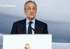 Florentino’s Strategic Bet for the Season’s Remainder