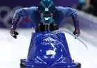 Team GB Pursues Medal in Two-Man Bobsleigh After Last-Minute Change