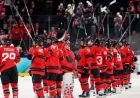 Olympic Men’s Hockey: Teams Ranked by Gold Medal Prospects