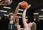 Top-Ranked Michigan Presents Tough Test for Purdue Basketball