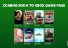 Xbox Game Pass Adds Kingdom Come Deliverance II, The Witcher 3, and More