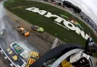 2026 Daytona 500 Highlights: Triumphs and Defeats Unveiled