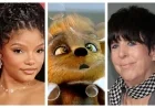 Diane Warren, Halle Bailey Create Song for Animated Film ‘The Crystal Planet’