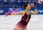 Discover 5 Little-Known Facts About Japanese Skating Star Kaori Sakamoto