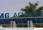 IMG Academy Fined for Accepting Drug Cartel-Linked Tuition Funds
