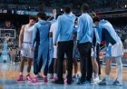 UNC Men’s Basketball Faces NC State on Tuesday Night