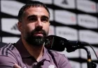 Dani Carvajal Reflects on Childhood: Curfews Amidst Peers’ Late-Night Outings