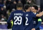 Monaco vs. PSG: Champions League Playoff First Leg Live