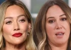 Hilary Duff’s New Album Delves Into Complex Family Dynamics Amid Haylie Rift