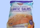 BJ’s Recalls Salmon Over Potential Listeria Contamination