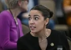 AOC Faces Challenging Weekend Amid 2028 Presidential Campaign