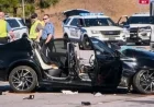 Georgia Teacher Killed in Crash as Driver Flees ICE Officers