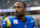 Veteran WR Robert Woods Retires from NFL After 13-Year Career