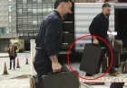 Carvajal’s POGA: The Unique Suitcase Taking Footballers by Storm