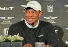 Tiger Woods Eyes Masters Return; Ryder Cup Captaincy Remains Uncertain