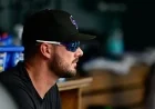 Kris Bryant Faces Daily Pain but Has No Retirement Plans